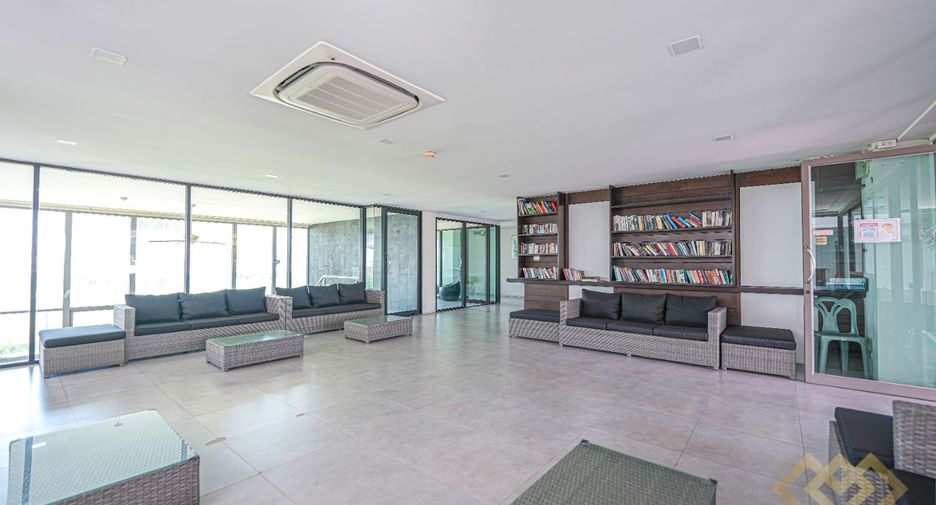 For rent 2 bedrooms condo in Bang Lamung, Chonburi