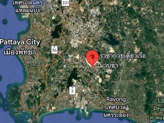ขาย ที่ดิน ใน นิคมพัฒนา, ระยอง
