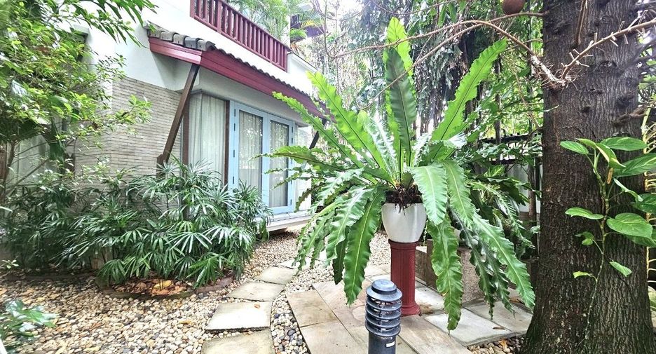 À vendre 3 chambres maison à Wang Thonglang, Bangkok