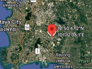 ขาย ที่ดิน ใน นิคมพัฒนา, ระยอง