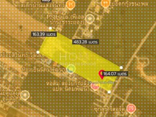 ขาย ที่ดิน ใน นิคมพัฒนา, ระยอง