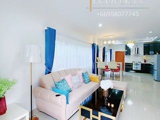 Villa zur Miete mit 4 Zimmer in Bang Lamung, Chonburi