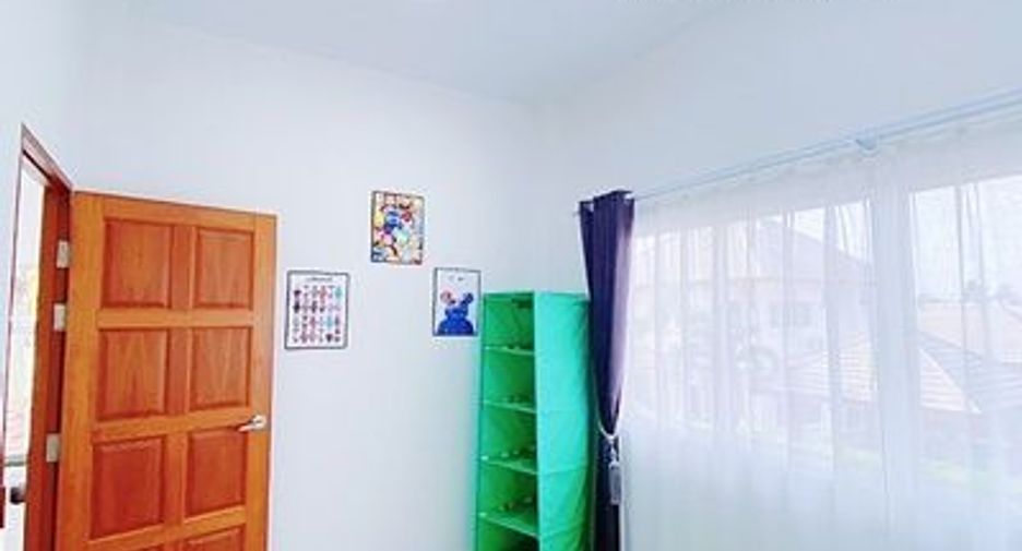 For rent 4 ベッドルーム villa in Bang Lamung, Chonburi