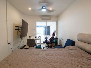 For sale 1 Beds condo in Bang Lamung, Chonburi