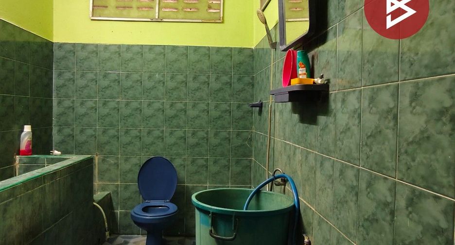 For sale スタジオ townhouse in Mueang Nakhon Si Thammarat, Nakhon Si Thammarat