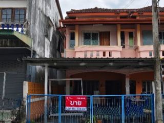 Продажа студия таунхаус в Mueang Nakhon Si Thammarat, Nakhon Si Thammarat