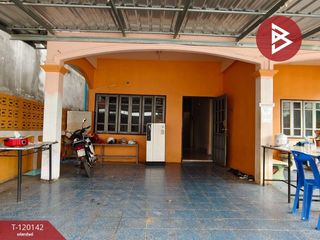 Продажа студия таунхаус в Mueang Nakhon Si Thammarat, Nakhon Si Thammarat