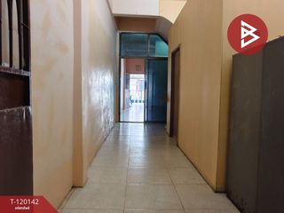 Продажа студия таунхаус в Mueang Nakhon Si Thammarat, Nakhon Si Thammarat