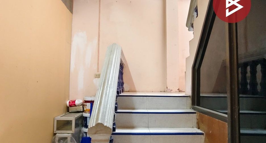 For sale スタジオ townhouse in Mueang Nakhon Si Thammarat, Nakhon Si Thammarat