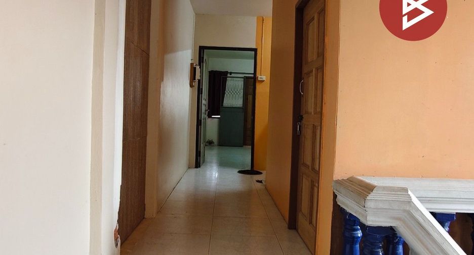 For sale スタジオ townhouse in Mueang Nakhon Si Thammarat, Nakhon Si Thammarat