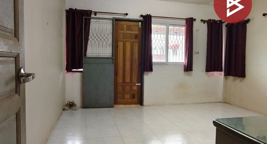 For sale スタジオ townhouse in Mueang Nakhon Si Thammarat, Nakhon Si Thammarat
