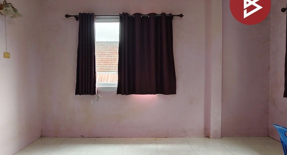 For sale スタジオ townhouse in Mueang Nakhon Si Thammarat, Nakhon Si Thammarat