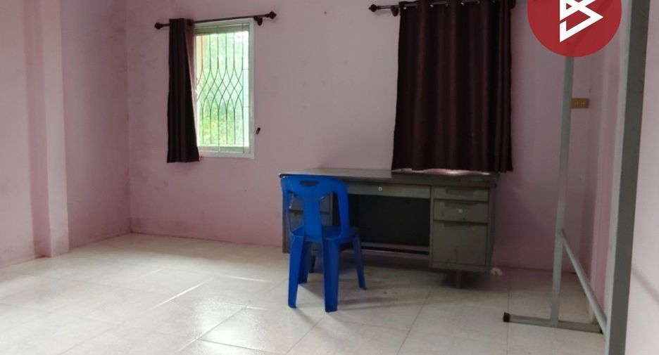 For sale スタジオ townhouse in Mueang Nakhon Si Thammarat, Nakhon Si Thammarat