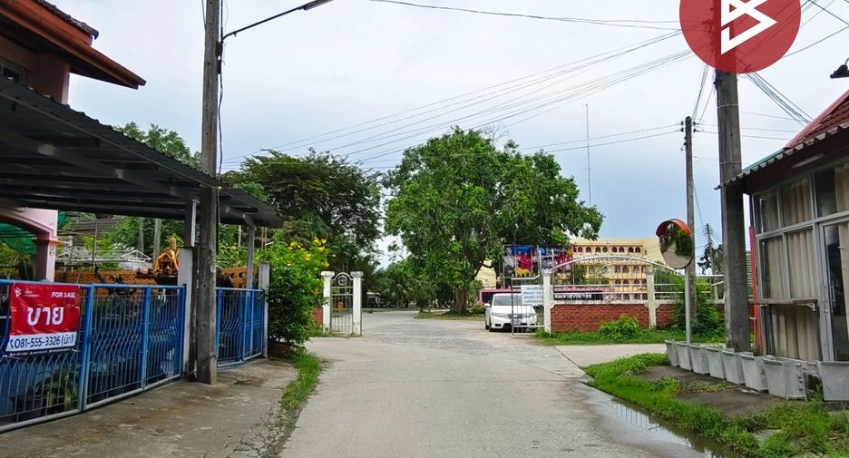 For sale スタジオ townhouse in Mueang Nakhon Si Thammarat, Nakhon Si Thammarat