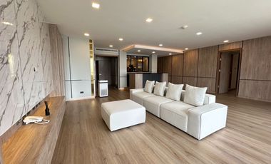 出租 和 出售 3 卧室 公寓 在 Pathum Wan, 曼谷