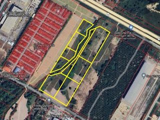 ขาย ที่ดิน ใน นิคมพัฒนา, ระยอง