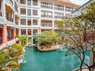 For sale hotel in Bang Lamung, Chonburi