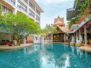 For sale hotel in Bang Lamung, Chonburi