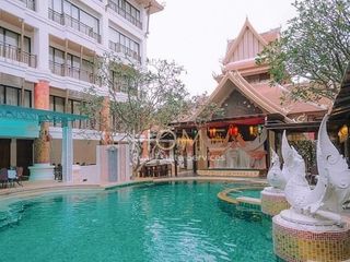 For sale hotel in Bang Lamung, Chonburi