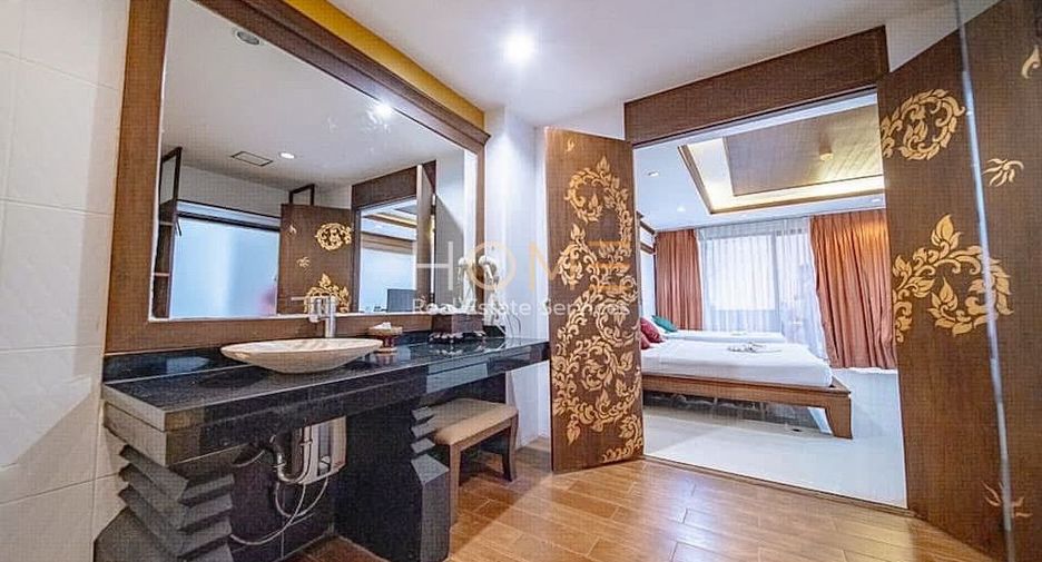 出售 酒店 在 Bang Lamung, Chon Buri