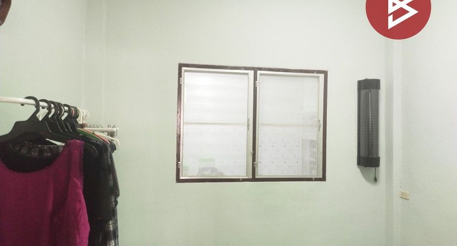 For sale 2 bedrooms townhouse in Phra Samut Chedi, Samut Prakan