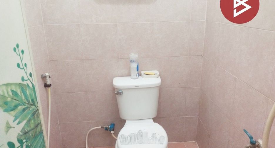For sale 2 bedrooms townhouse in Phra Samut Chedi, Samut Prakan