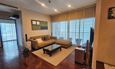 Wohnung zum Kauf mit 2 Zimmer in Watthana, Bangkok