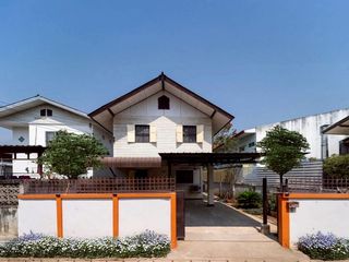 For Rent 4 Bedroom House In Mueang Chiang Mai