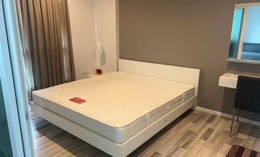 For rent 1 bed condo in Mueang Chiang Mai, Chiang Mai