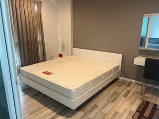1 Bedroom Condo In Mueang Chiang Mai