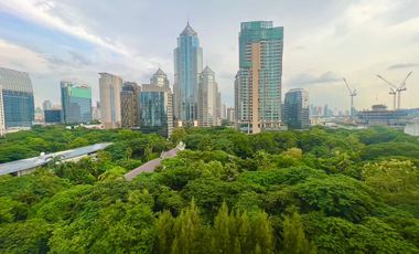 For sale 2 bedrooms condo in Pathum Wan, Bangkok
