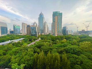 For sale 2 bedrooms condo in Pathum Wan, Bangkok