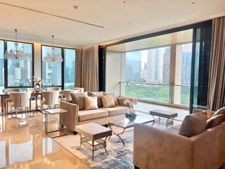 For sale 2 bedrooms condo in Pathum Wan, Bangkok