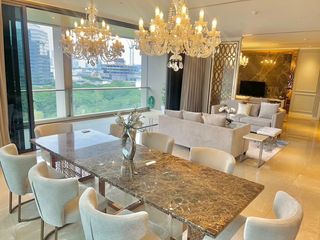 For sale 2 bedrooms condo in Pathum Wan, Bangkok