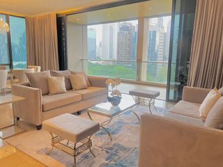 For sale 2 bedrooms condo in Pathum Wan, Bangkok