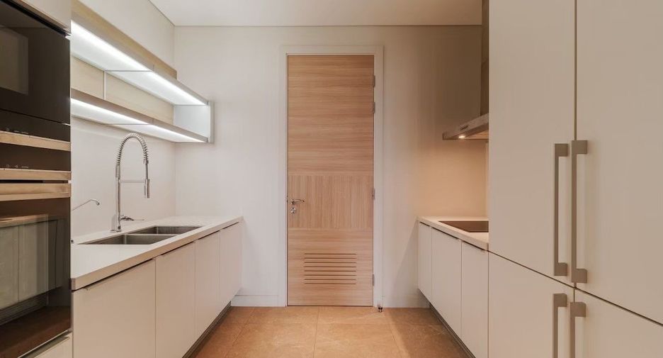 Condo en venta de 2 habitaciones en Pathum Wan, Bangkok