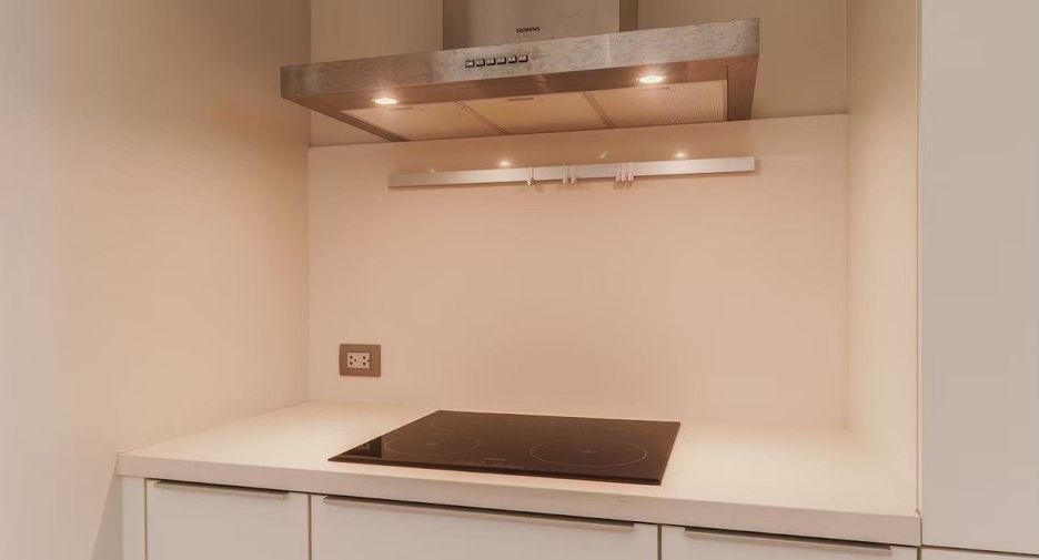 Condo en venta de 2 habitaciones en Pathum Wan, Bangkok