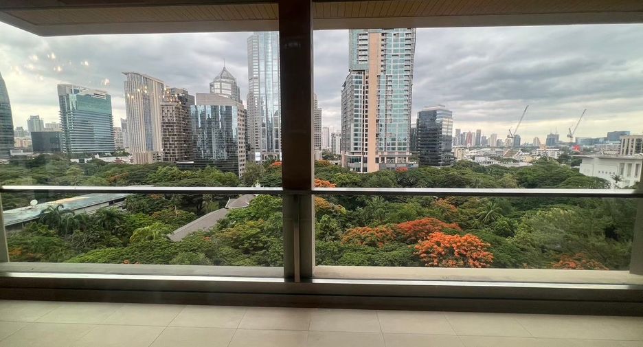 Condo en venta de 2 habitaciones en Pathum Wan, Bangkok