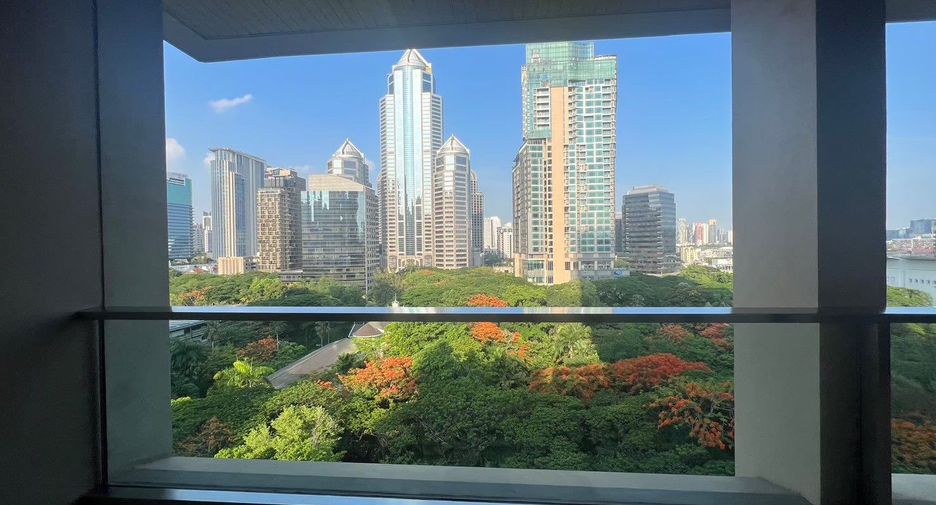 Condo en venta de 2 habitaciones en Pathum Wan, Bangkok