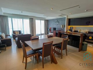 Продажа 2 спальни кондо в Сатхон, Бангкок
