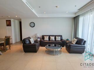 Продажа 2 спальни кондо в Сатхон, Бангкок