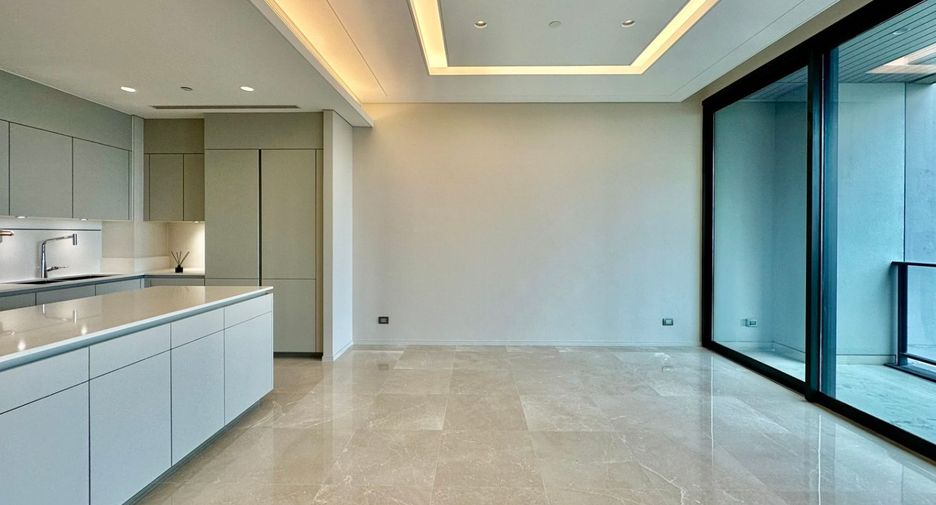 Wohnung zum Kauf mit 2 Zimmer in Pathum Wan, Bangkok