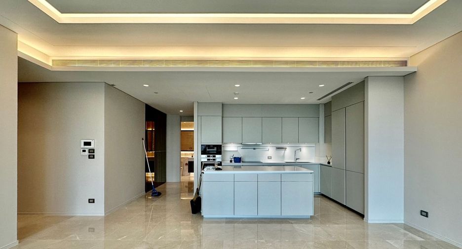 Wohnung zum Kauf mit 2 Zimmer in Pathum Wan, Bangkok