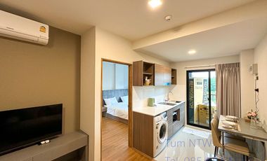À louer 1 chambre condo à Mueang Chiang Mai, Chiang Mai