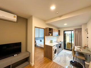 For Rent 1 Bedroom Condo In Mueang Chiang Mai