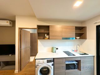 Condo en alquiler de 1 habitaciones en Mueang Chiang Mai, Chiang Mai