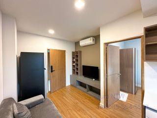 Condo en alquiler de 1 habitaciones en Mueang Chiang Mai, Chiang Mai