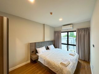 Condo en alquiler de 1 habitaciones en Mueang Chiang Mai, Chiang Mai