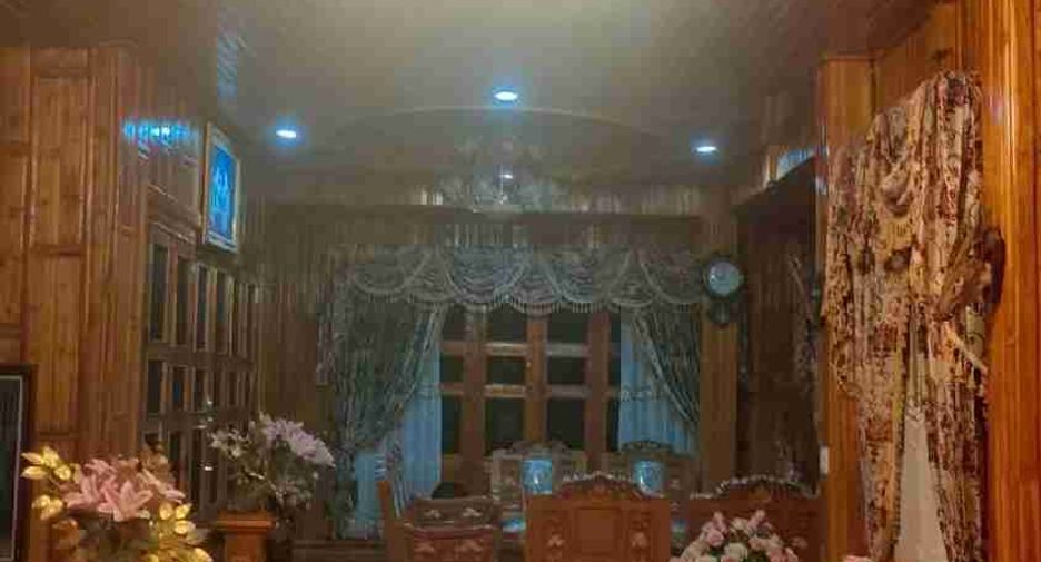 For sale 3 bedrooms house in Phon Phisai, Nong Khai