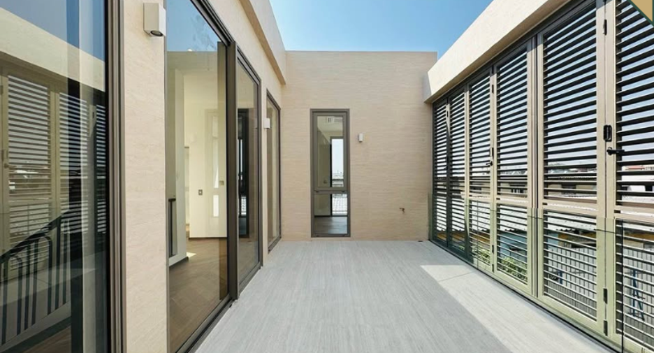 Haus zum Kauf mit 4 Zimmer in Sathon, Bangkok